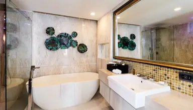 The Sanctuary Resort Pattaya