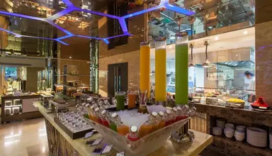 The Sanctuary Resort Pattaya