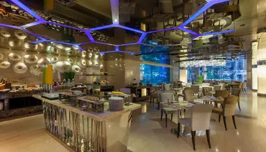 The Sanctuary Resort Pattaya