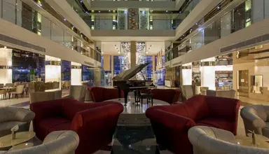 The Sanctuary Resort Pattaya