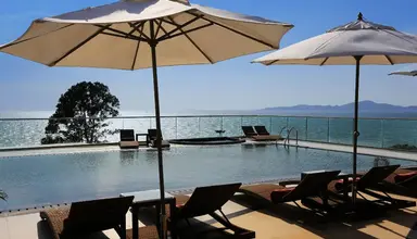The Sanctuary Resort Pattaya