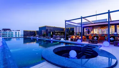 The Sanctuary Resort Pattaya