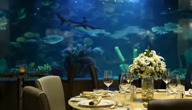 The Sanctuary Resort Pattaya