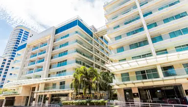 The Sanctuary Resort Pattaya