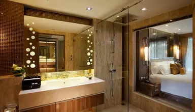 The Sanctuary Resort Pattaya
