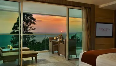 The Sanctuary Resort Pattaya