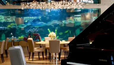 The Sanctuary Resort Pattaya