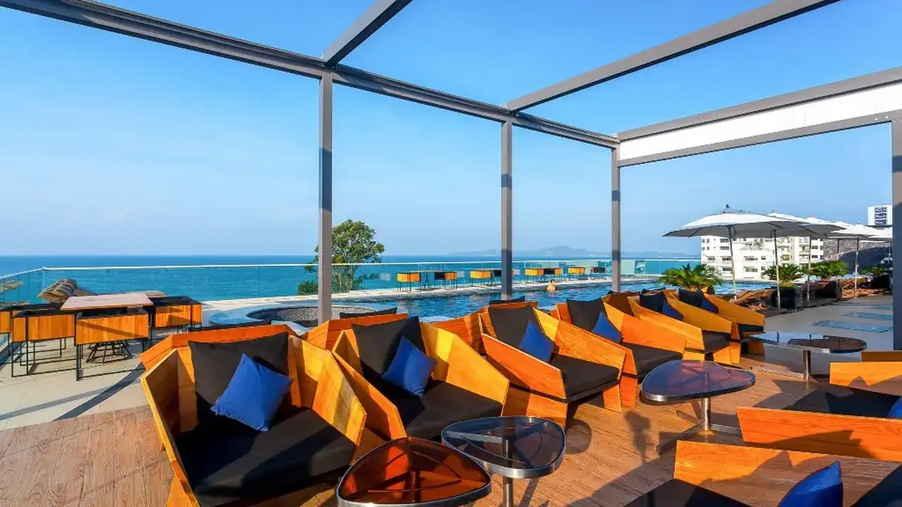 The Sanctuary Resort Pattaya