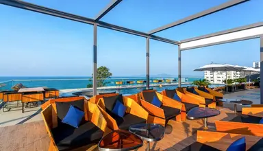 The Sanctuary Resort Pattaya