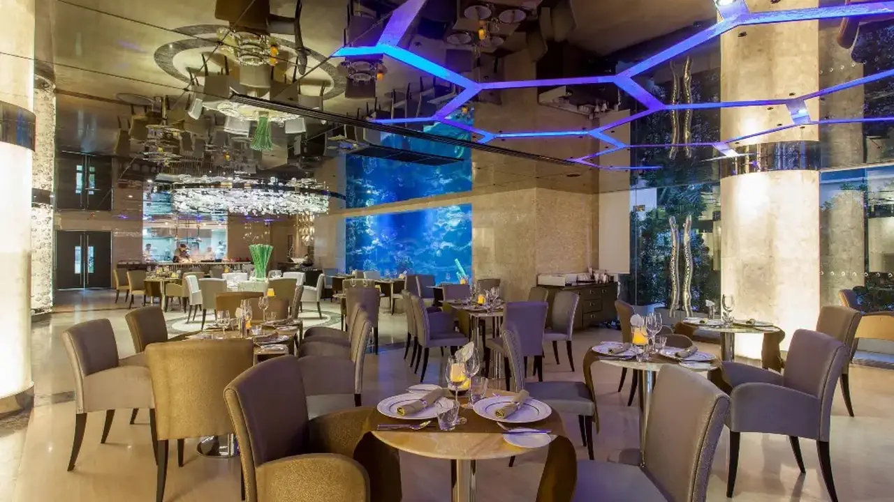The Sanctuary Resort Pattaya