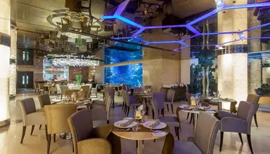 The Sanctuary Resort Pattaya