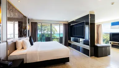 The Sanctuary Resort Pattaya