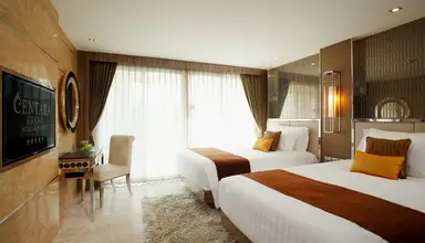 The Sanctuary Resort Pattaya