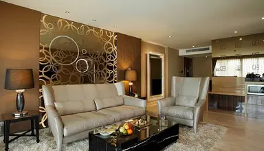 The Sanctuary Resort Pattaya