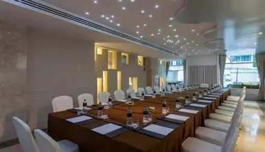 The Sanctuary Resort Pattaya