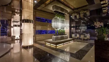 The Sanctuary Resort Pattaya
