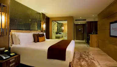 The Sanctuary Resort Pattaya