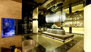 The Sanctuary Resort Pattaya
