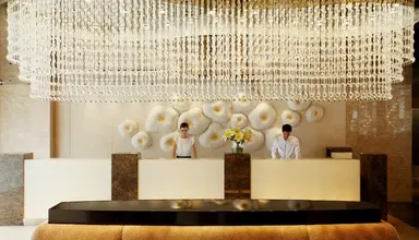 The Sanctuary Resort Pattaya
