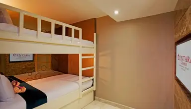 The Sanctuary Resort Pattaya