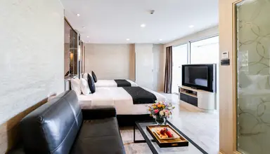 The Sanctuary Resort Pattaya