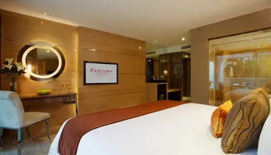 The Sanctuary Resort Pattaya