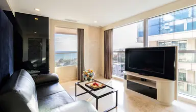 The Sanctuary Resort Pattaya