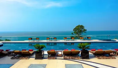 The Sanctuary Resort Pattaya