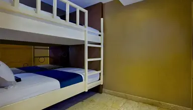 The Sanctuary Resort Pattaya