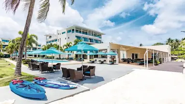 The Sands Barbados
