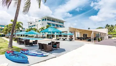 The Sands Barbados