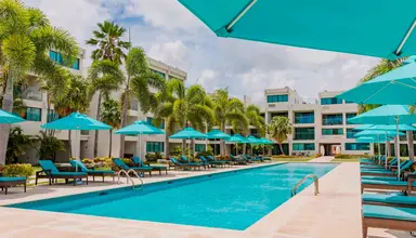 The Sands Barbados