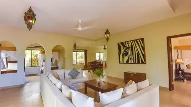 The Sands Beach Resort