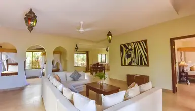 The Sands Beach Resort