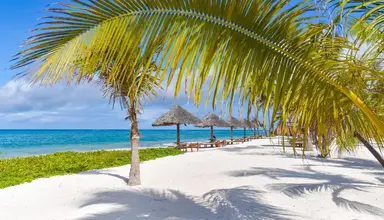 The Sands Beach Resort
