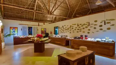 The Sands Beach Resort