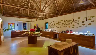 The Sands Beach Resort