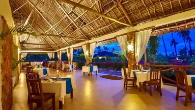 The Sands Beach Resort