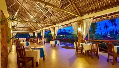 The Sands Beach Resort