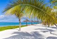 The Sands Beach Resort