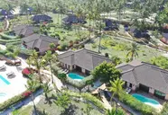 The Sands Beach Resort