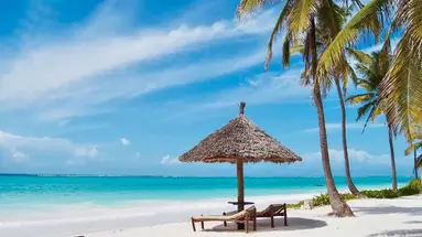 The Sands Beach Resort