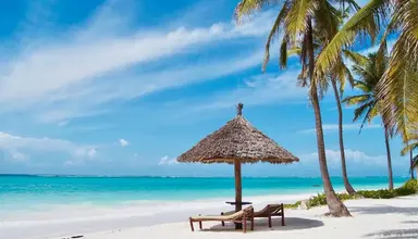 The Sands Beach Resort