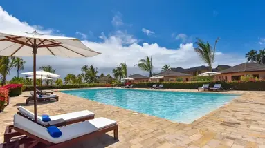 The Sands Beach Resort