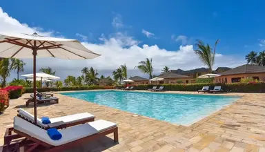 The Sands Beach Resort