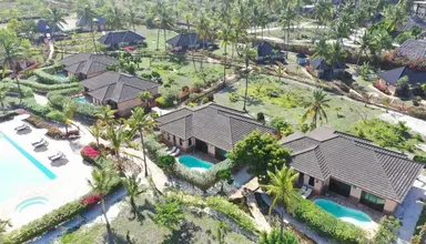 The Sands Beach Resort