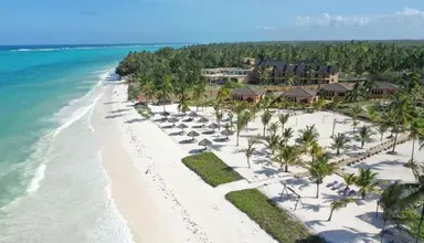 The Sands Beach Resort