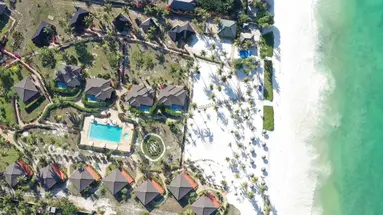 The Sands Beach Resort