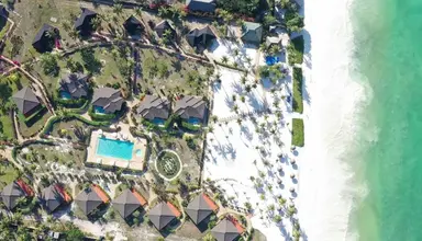 The Sands Beach Resort