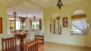 The Sands Beach Resort